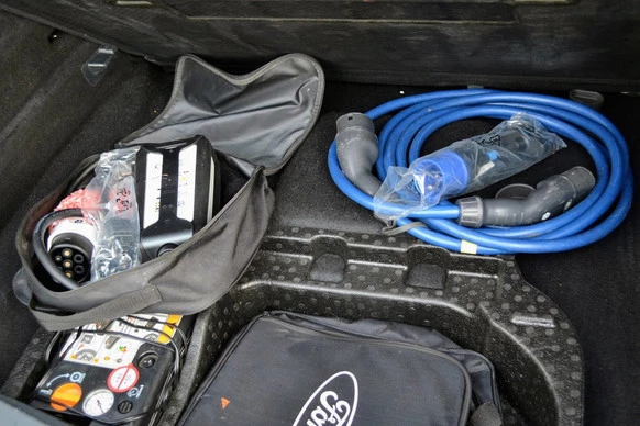 Ford Mustang Mach-E - Afbeelding 30 van 30