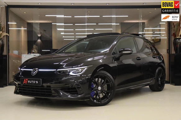 Volkswagen Golf - Afbeelding 1 van 30