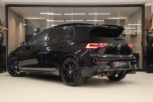 Volkswagen Golf - Afbeelding 2 van 30