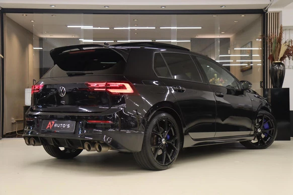 Volkswagen Golf - Afbeelding 4 van 30