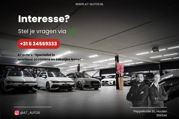 Volkswagen Golf - Afbeelding 6 van 30