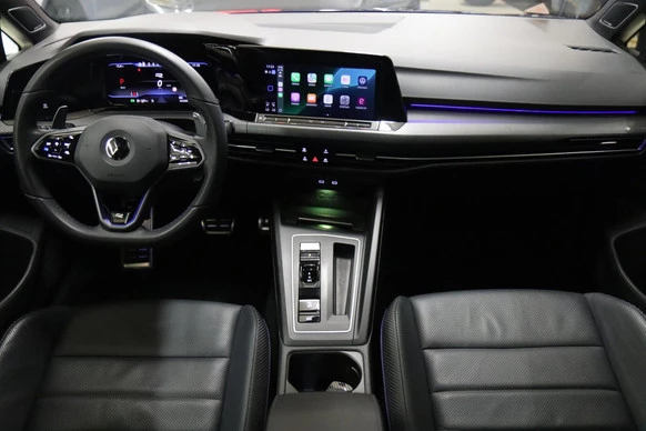 Volkswagen Golf - Afbeelding 7 van 30