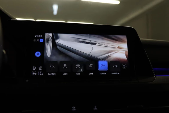 Volkswagen Golf - Afbeelding 9 van 30