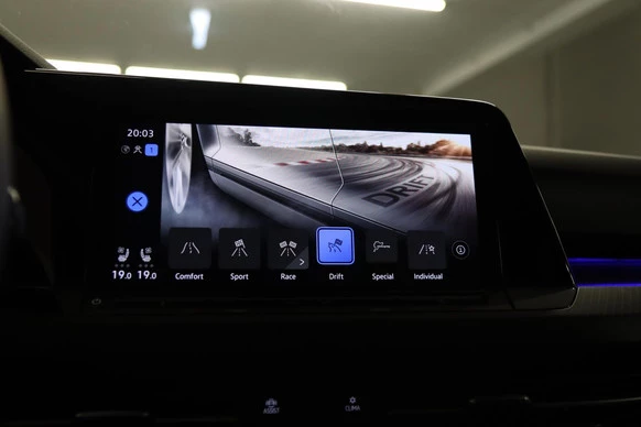 Volkswagen Golf - Afbeelding 10 van 30