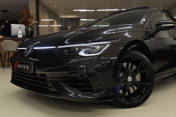 Volkswagen Golf - Afbeelding 14 van 30