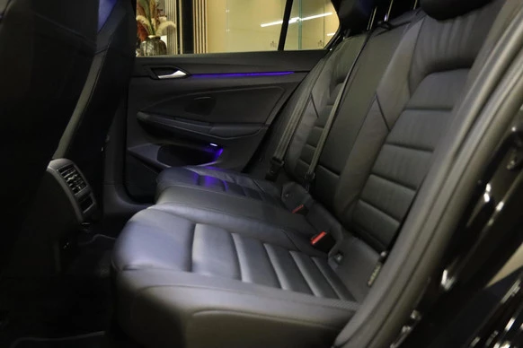 Volkswagen Golf - Afbeelding 18 van 30