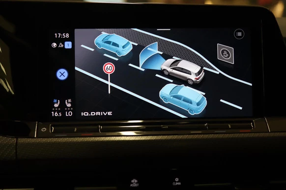 Volkswagen Golf - Afbeelding 19 van 30