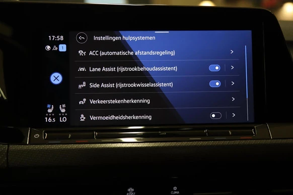 Volkswagen Golf - Afbeelding 20 van 30