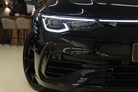 Volkswagen Golf - Afbeelding 23 van 30