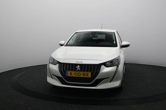 Peugeot 208 - Afbeelding 1 van 30