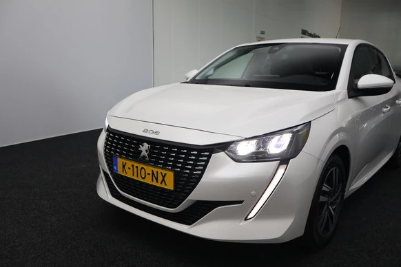 Peugeot 208 - Afbeelding 2 van 30