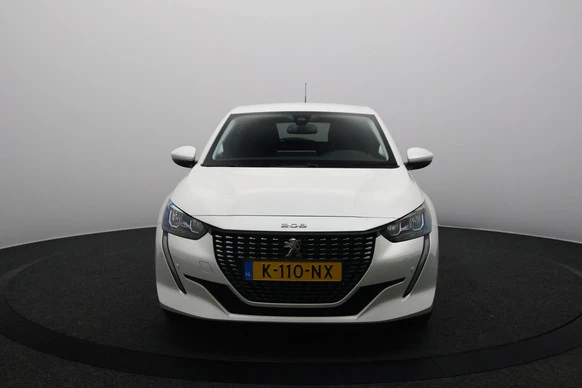 Peugeot 208 - Afbeelding 3 van 30