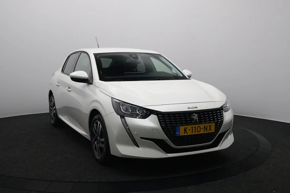 Peugeot 208 - Afbeelding 4 van 30