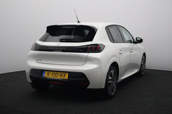 Peugeot 208 - Afbeelding 6 van 30