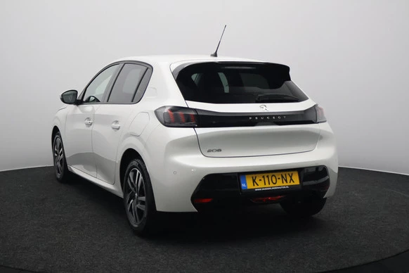 Peugeot 208 - Afbeelding 7 van 30