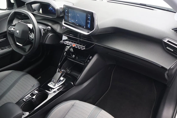 Peugeot 208 - Afbeelding 8 van 30