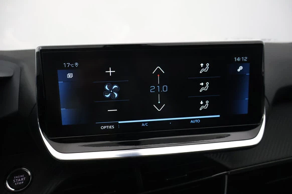 Peugeot 208 - Afbeelding 16 van 30