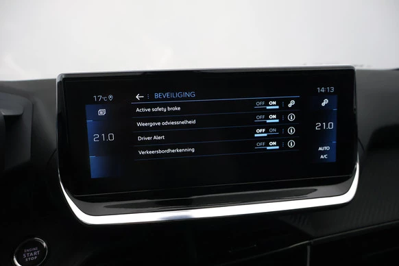 Peugeot 208 - Afbeelding 17 van 30