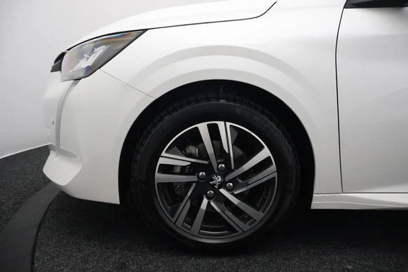 Peugeot 208 - Afbeelding 27 van 30