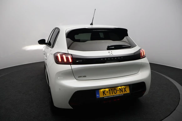 Peugeot 208 - Afbeelding 29 van 30