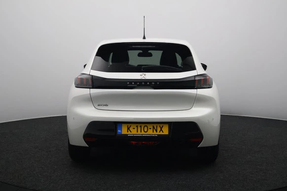 Peugeot 208 - Afbeelding 30 van 30