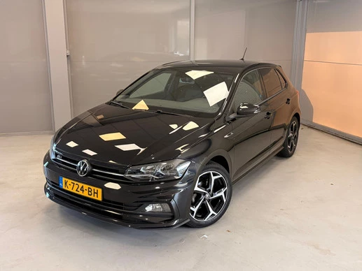 Volkswagen Polo - Afbeelding 1 van 30