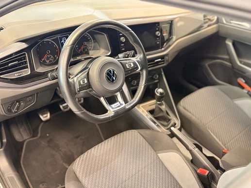 Volkswagen Polo - Afbeelding 4 van 30