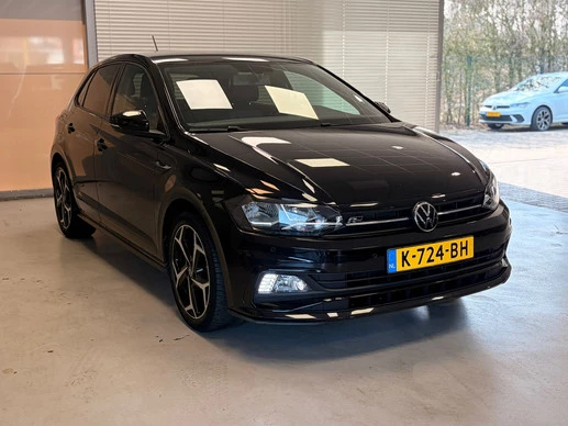 Volkswagen Polo - Afbeelding 8 van 30
