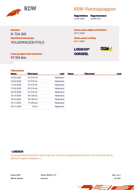 Volkswagen Polo - Afbeelding 16 van 30