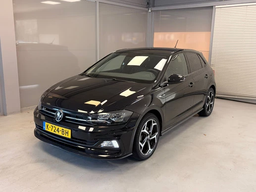 Volkswagen Polo - Afbeelding 17 van 30