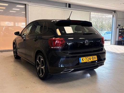 Volkswagen Polo - Afbeelding 19 van 30