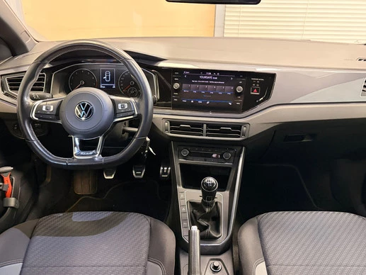 Volkswagen Polo - Afbeelding 27 van 30