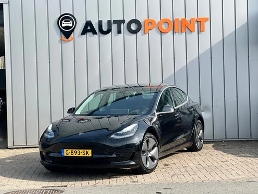 Tesla Model 3 - Afbeelding 1 van 13