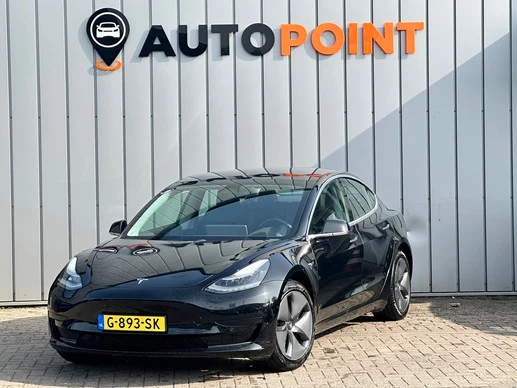 Tesla Model 3 - Afbeelding 2 van 13