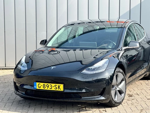 Tesla Model 3 - Afbeelding 3 van 13