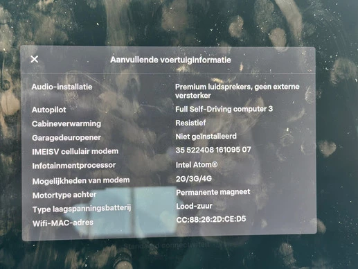 Tesla Model 3 - Afbeelding 6 van 13