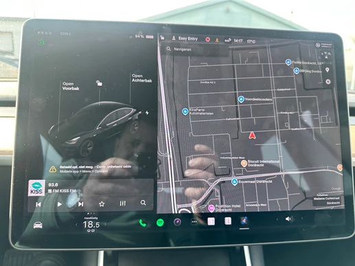 Tesla Model 3 - Afbeelding 7 van 13