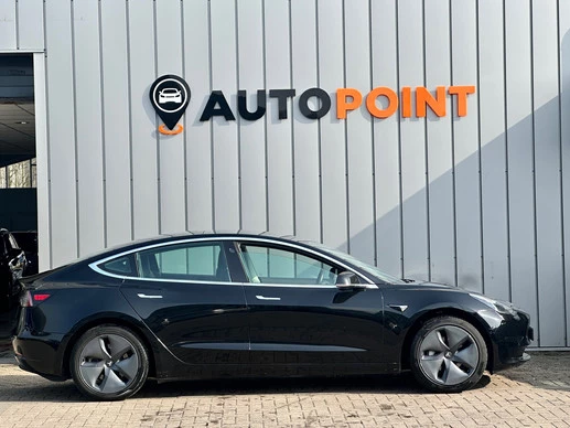 Tesla Model 3 - Afbeelding 10 van 13