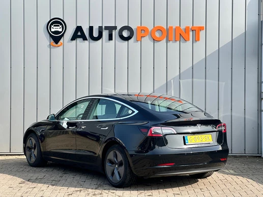 Tesla Model 3 - Afbeelding 13 van 13
