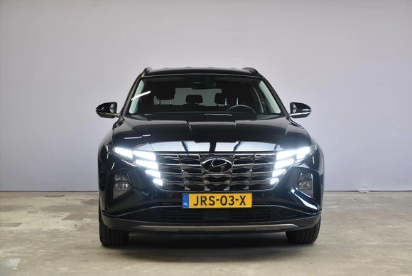 Hyundai Tucson - Afbeelding 3 van 27