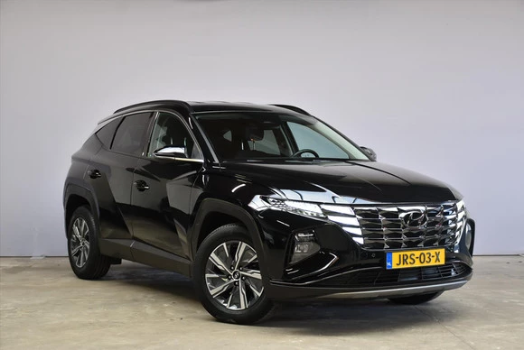 Hyundai Tucson - Afbeelding 4 van 27