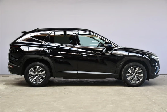 Hyundai Tucson - Afbeelding 5 van 27