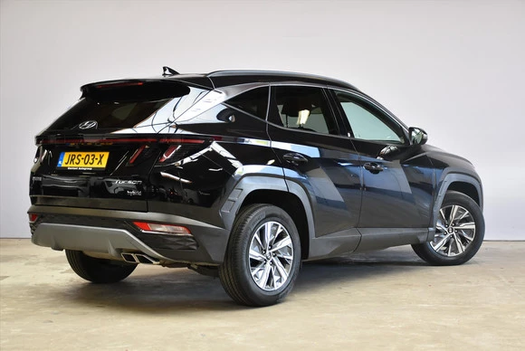 Hyundai Tucson - Afbeelding 6 van 27
