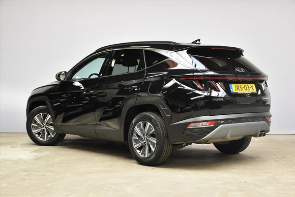 Hyundai Tucson - Afbeelding 7 van 27