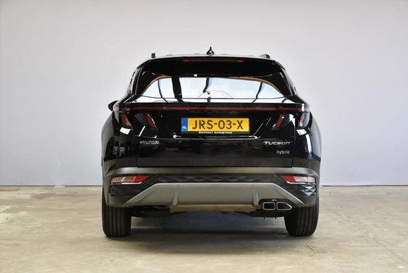 Hyundai Tucson - Afbeelding 8 van 27