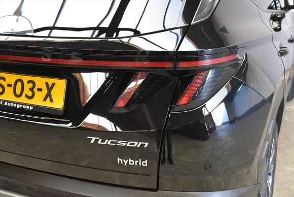 Hyundai Tucson - Afbeelding 9 van 27