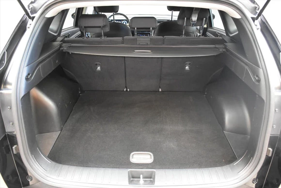 Hyundai Tucson - Afbeelding 10 van 27