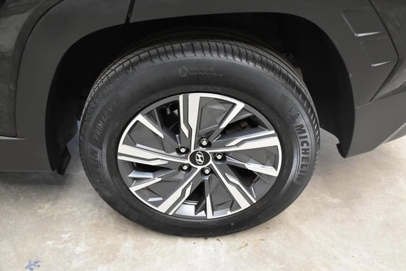 Hyundai Tucson - Afbeelding 11 van 27