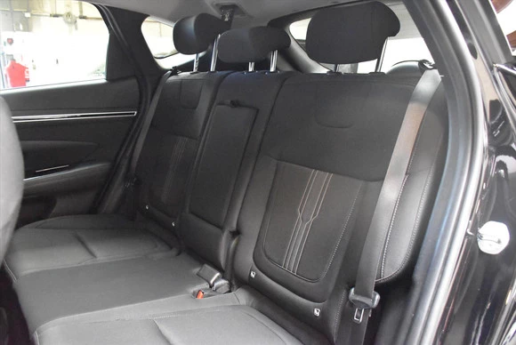 Hyundai Tucson - Afbeelding 12 van 27