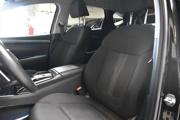 Hyundai Tucson - Afbeelding 13 van 27